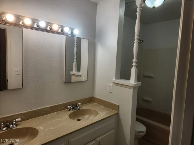 $1,650 | 609 Carpenter Drive, Las Vegas, NV 89107