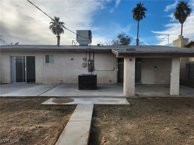 $1,650 | 609 Carpenter Drive, Las Vegas, NV 89107