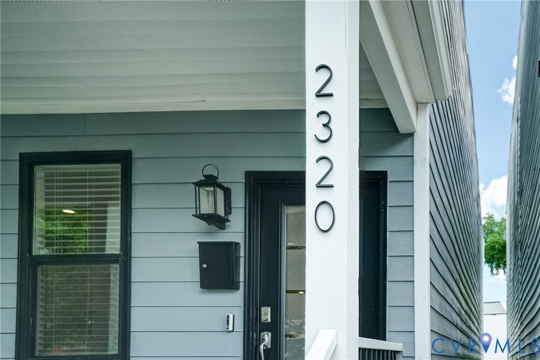 2320 R Street Richmond, VA 23223 - Photo 5 of 44