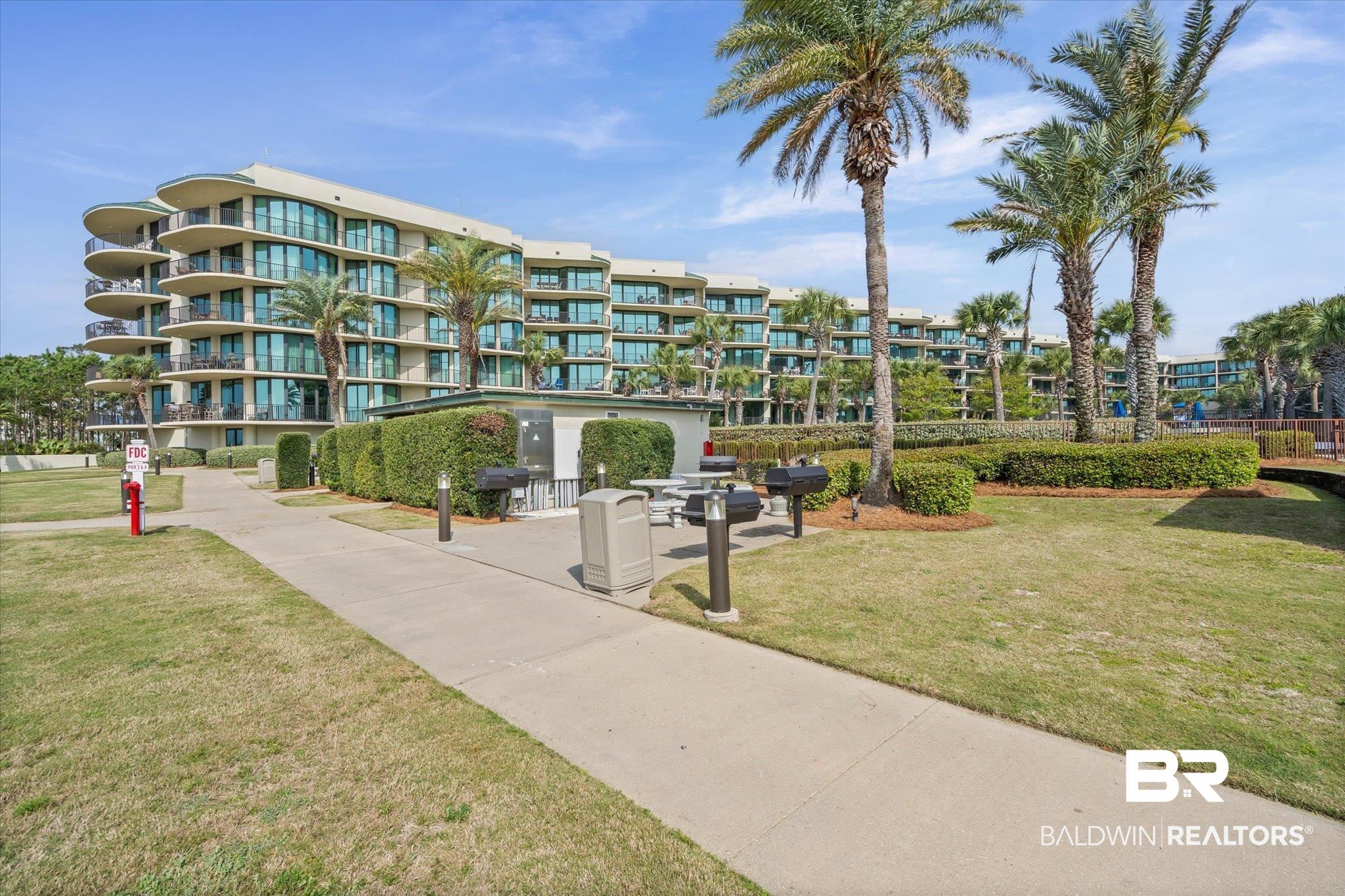 27580 Canal Road, Unit 1314 Orange Beach, AL 36561 - Photo 34 of 35
