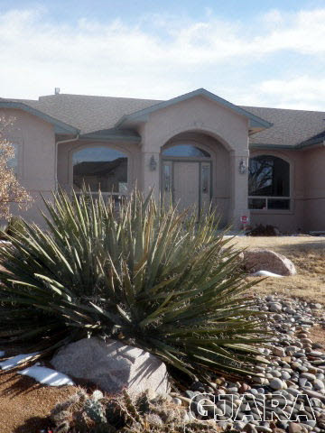 672 Long Rifle Road Grand Junction, CO 81507 - Photo 21 of 21 Gallery Image 21