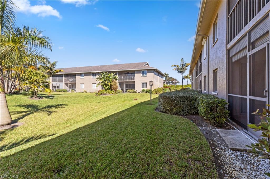 5697 Rattlesnake Hammock Road, Unit C105 Naples, FL 34113 - Photo 20 of 28
