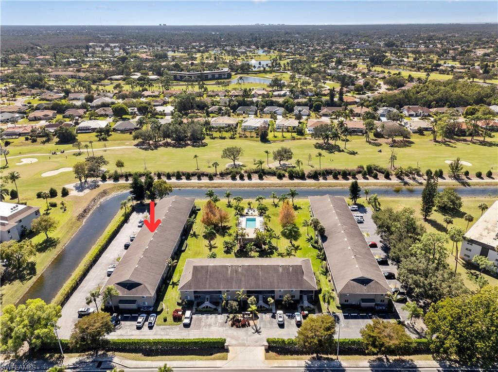 5697 Rattlesnake Hammock Road, Unit C105 Naples, FL 34113 - Photo 23 of 28