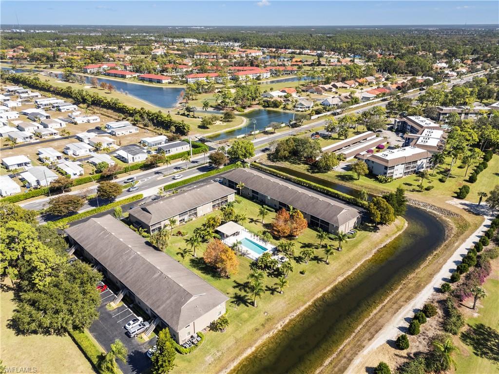 5697 Rattlesnake Hammock Road, Unit C105 Naples, FL 34113 - Photo 24 of 28