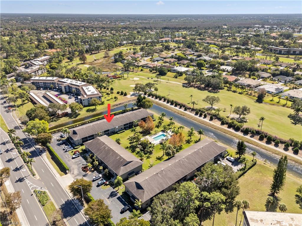 5697 Rattlesnake Hammock Road, Unit C105 Naples, FL 34113 - Photo 27 of 28