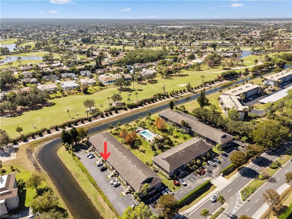 5697 Rattlesnake Hammock Road, Unit C105 Naples, FL 34113 - Photo 3 of 28