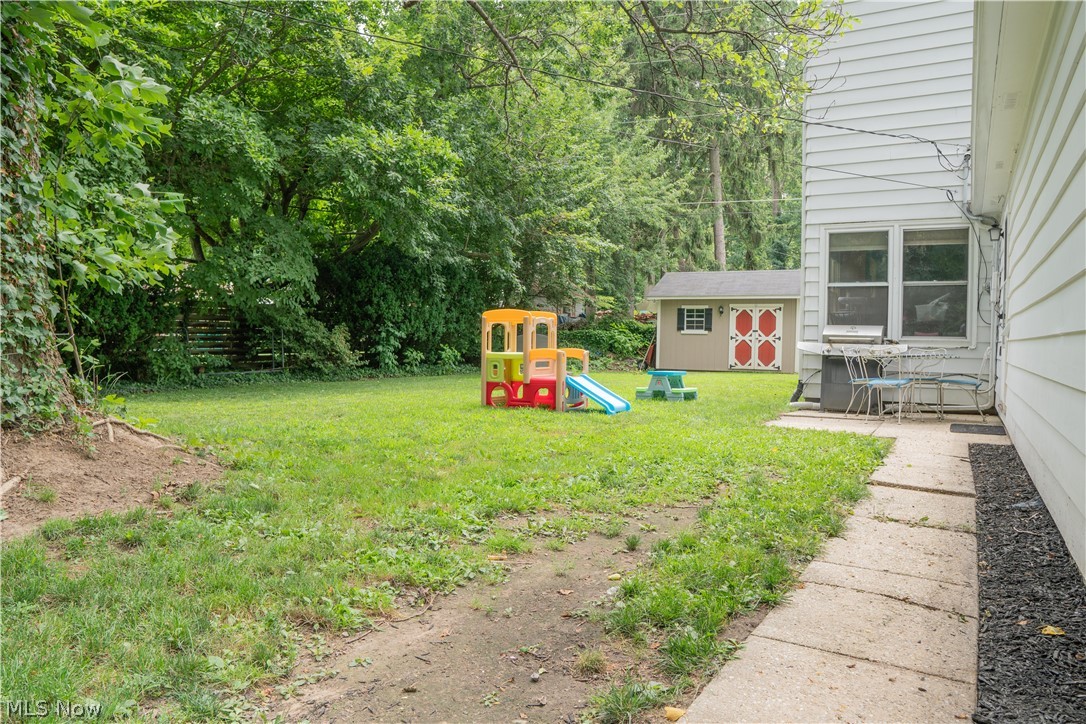 1739 Heather Road Madison, OH 44057 - Photo 27 of 28