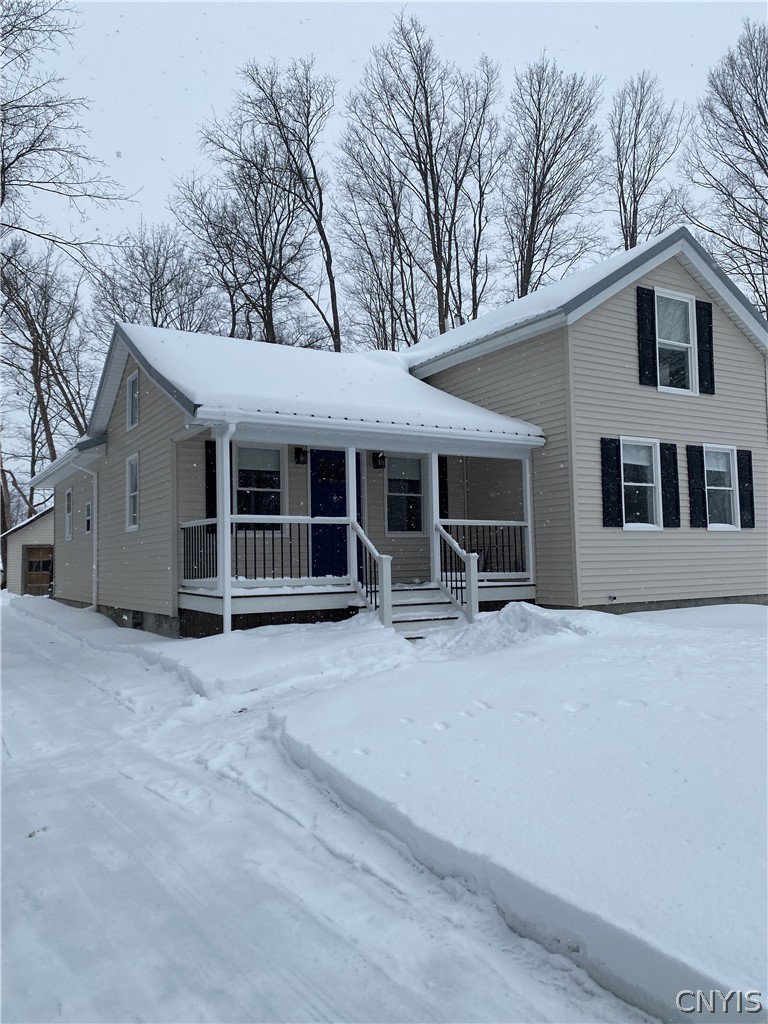 5996 Hamilton Road Syracuse, NY 13212 - Photo 1 of 1 Gallery Image 1