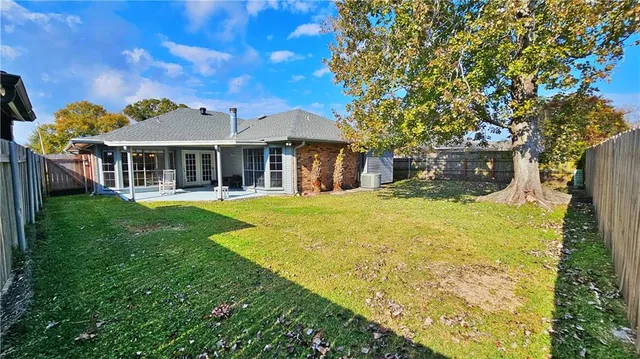 $2,500 | 14 Clevner Drive, Kenner, LA 70065