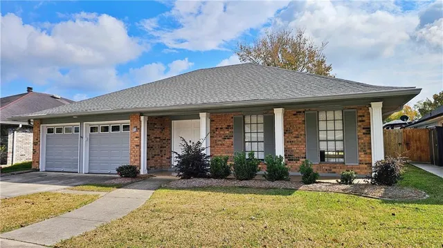 $2,500 | 14 Clevner Drive, Kenner, LA 70065