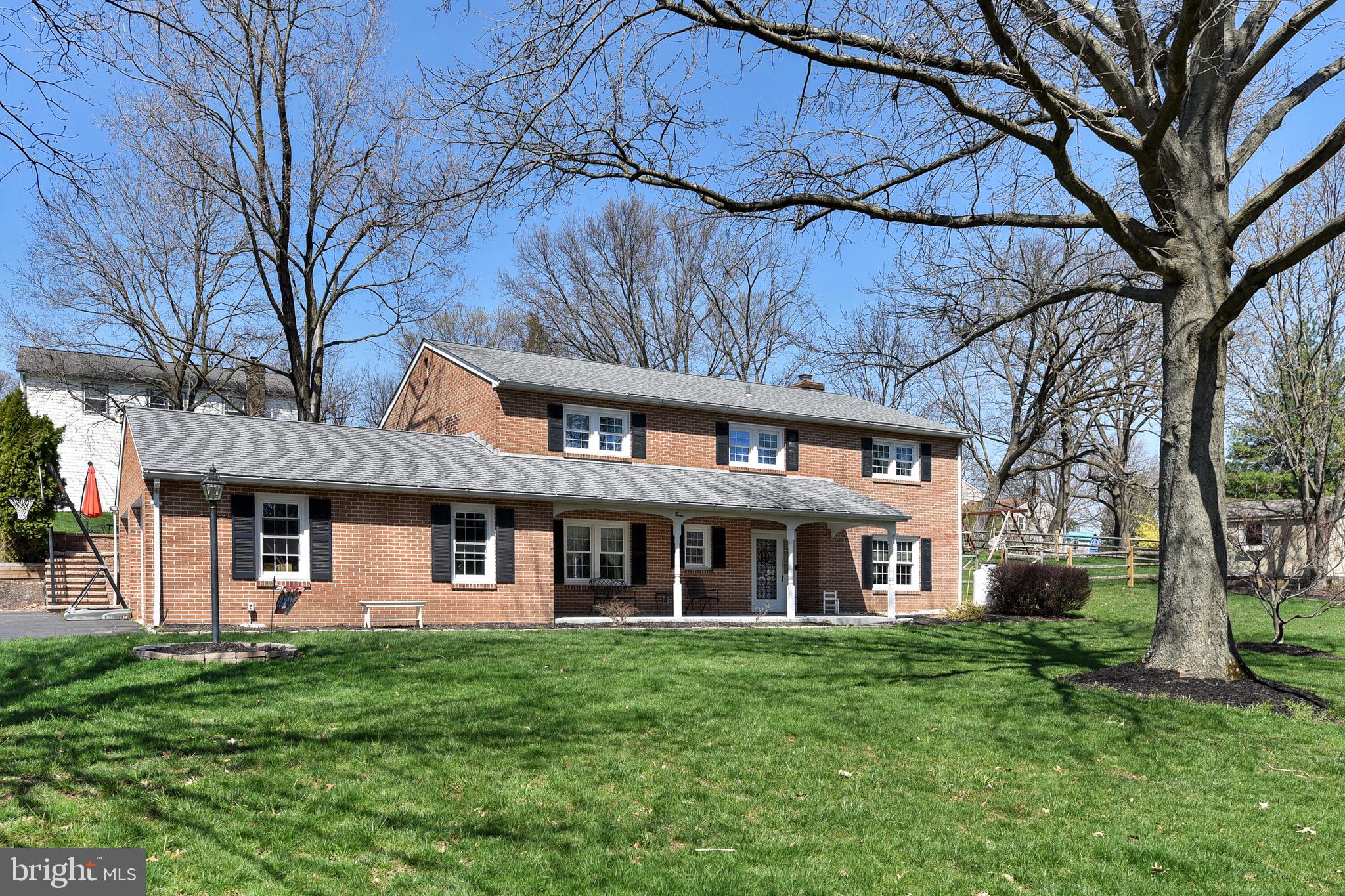 3 Deerpath Road Chalfont, PA 18914 - Photo 1 of 32 Gallery Image 1