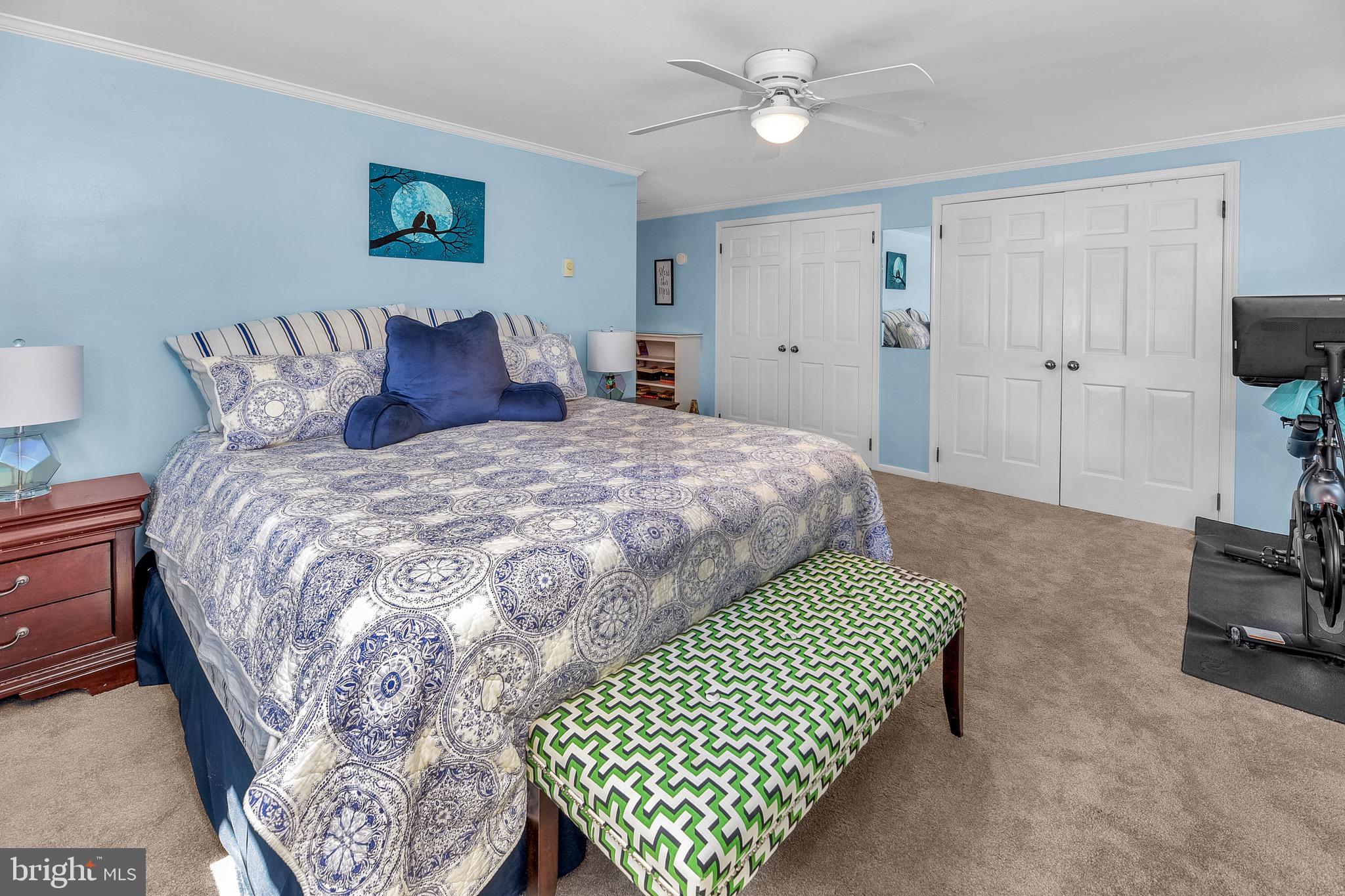 3 Deerpath Road Chalfont, PA 18914 - Photo 15 of 32 Primary bedroom