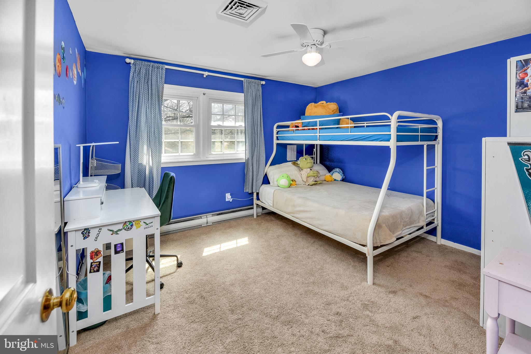 3 Deerpath Road Chalfont, PA 18914 - Photo 20 of 32 Bedroom 3