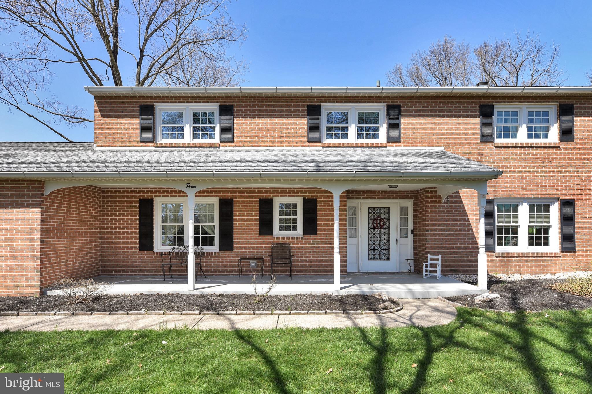 3 Deerpath Road Chalfont, PA 18914 - Photo 3 of 32 Gallery Image 3
