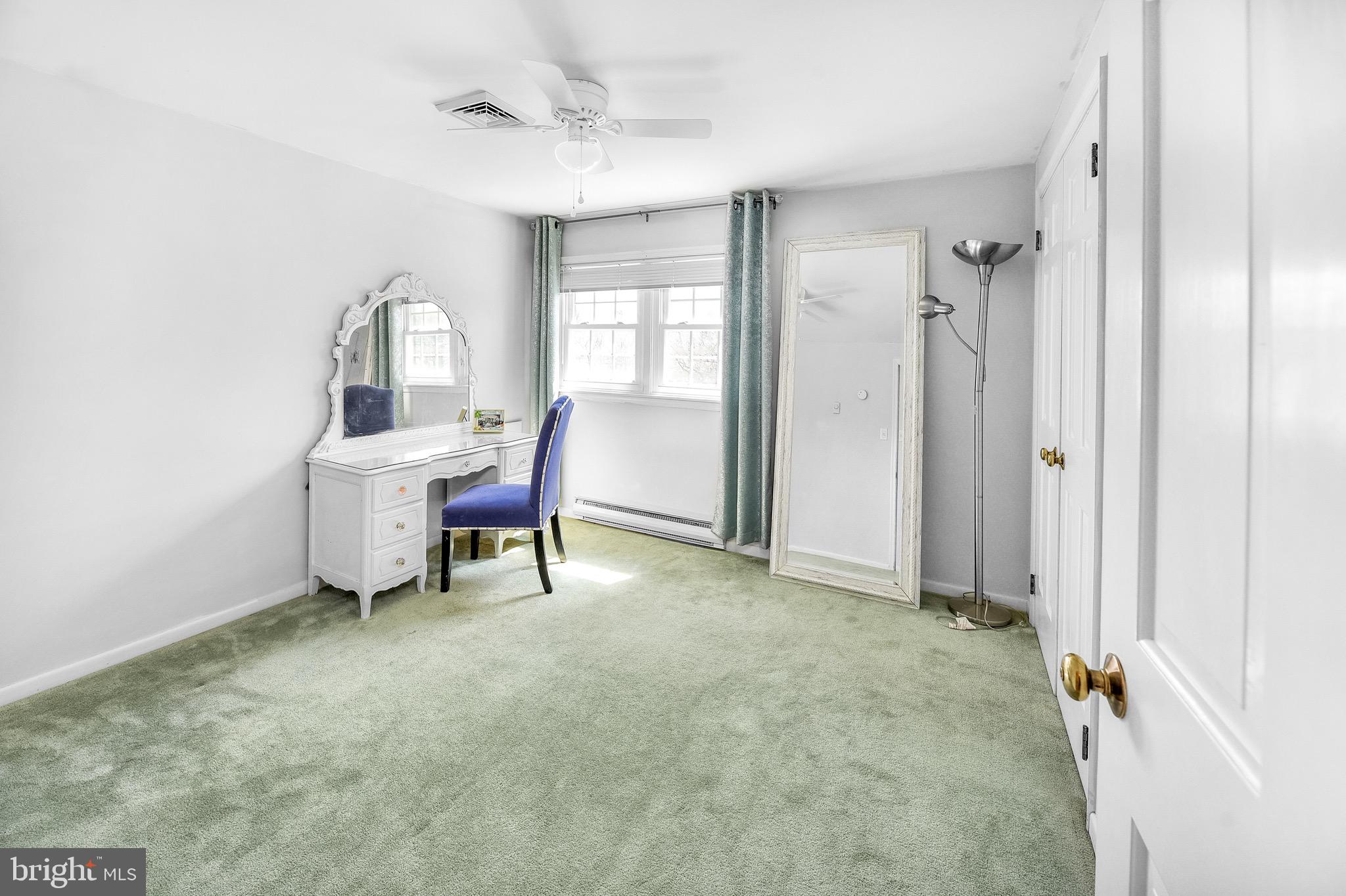 3 Deerpath Road Chalfont, PA 18914 - Photo 22 of 32 Bedroom 4
