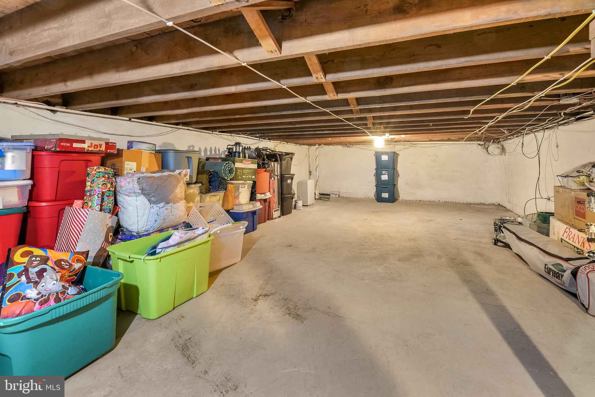 3 Deerpath Road Chalfont, PA 18914 - Photo 24 of 32 Huge storage area