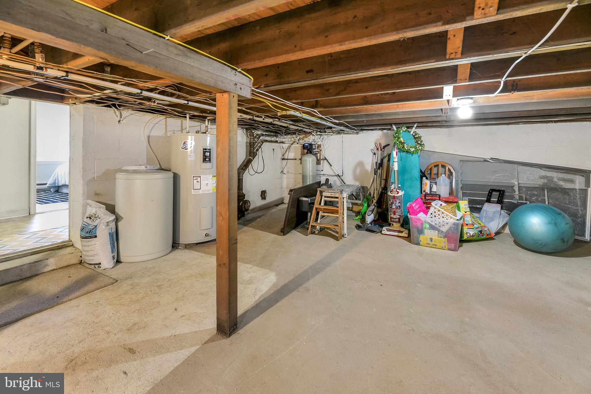 3 Deerpath Road Chalfont, PA 18914 - Photo 25 of 32 Huge storage area