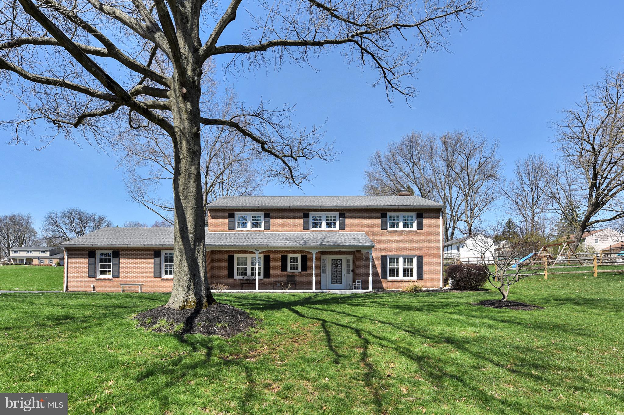 3 Deerpath Road Chalfont, PA 18914 - Photo 26 of 32 Gallery Image 26