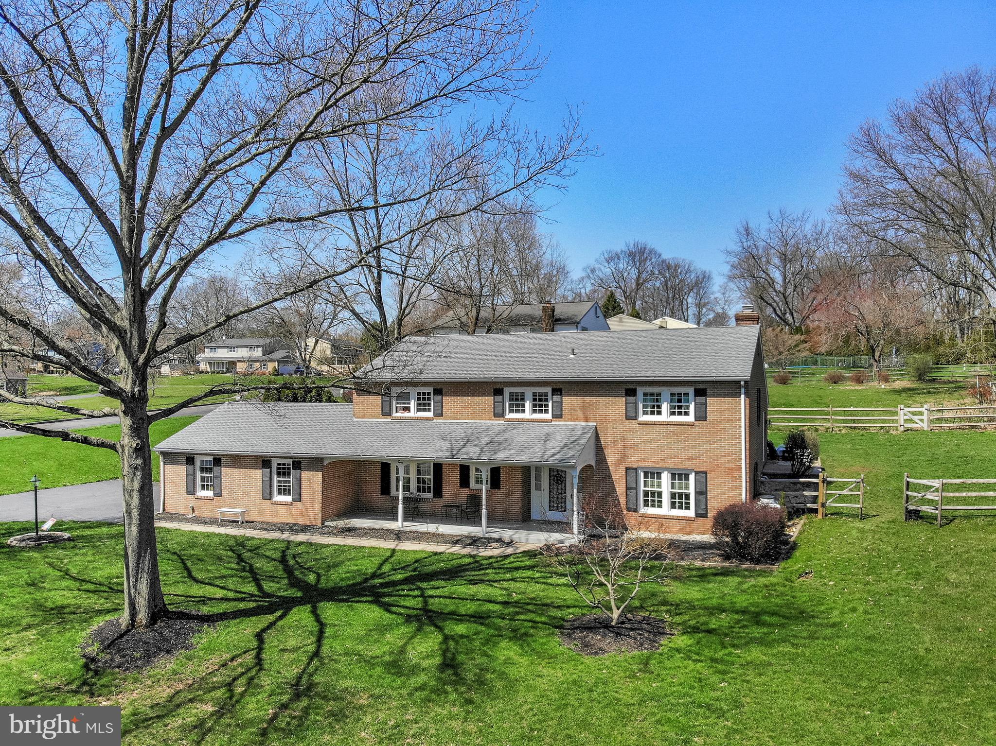 3 Deerpath Road Chalfont, PA 18914 - Photo 29 of 32 Gallery Image 29