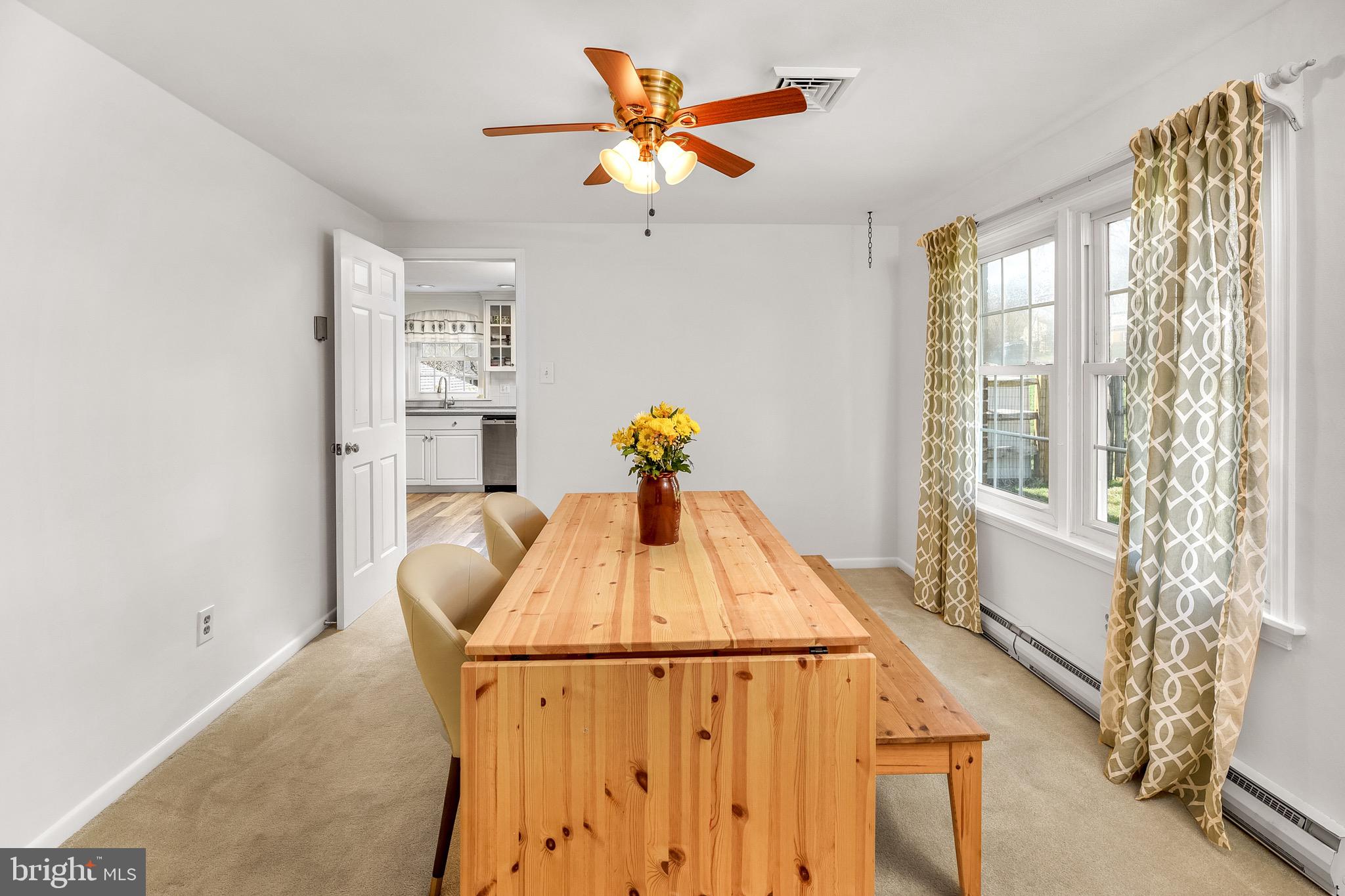 3 Deerpath Road Chalfont, PA 18914 - Photo 9 of 32 Dining room