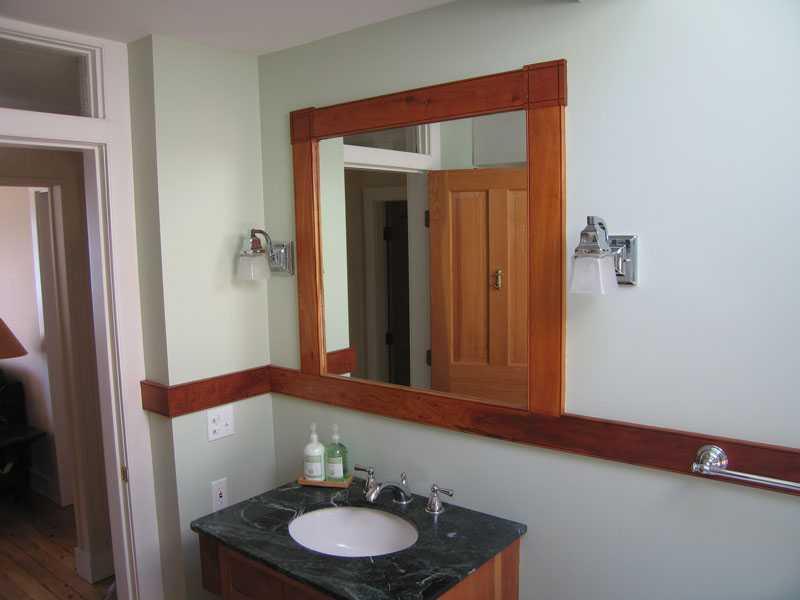 50 Field Road Harpswell, ME 04079 - Photo 5 of 17 Bathroom.