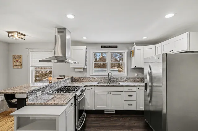 $250,000 | 291 Ackerson Lake Drive, Jackson, MI 49201