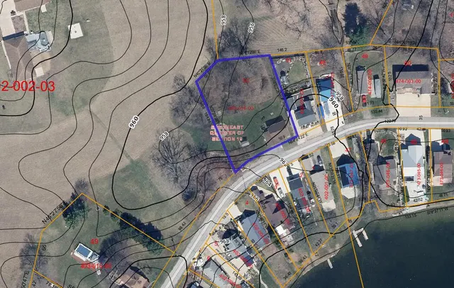 $250,000 | 291 Ackerson Lake Drive, Jackson, MI 49201