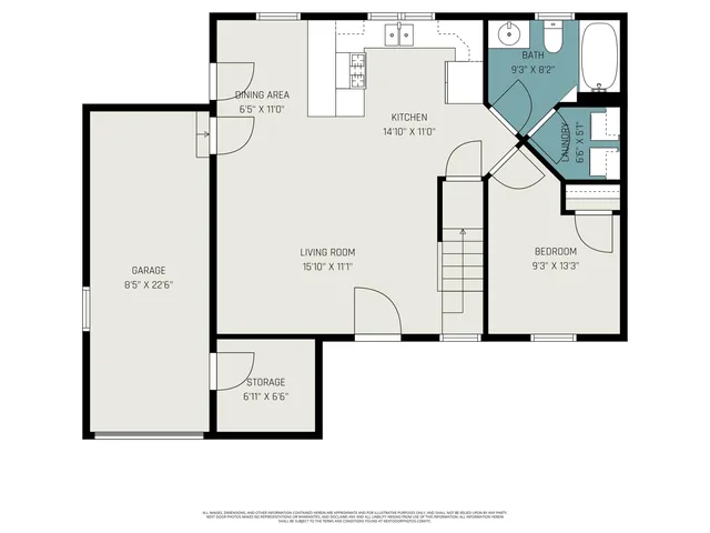 $250,000 | 291 Ackerson Lake Drive, Jackson, MI 49201
