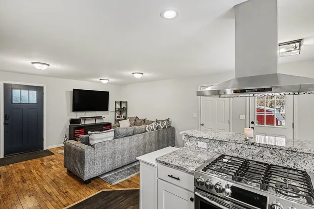 $250,000 | 291 Ackerson Lake Drive, Jackson, MI 49201