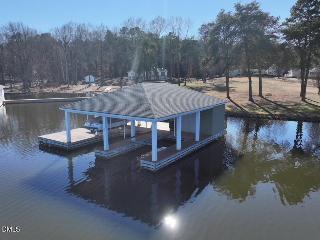 53 Sunrise Harbor Road Leasburg, NC 27291 - Photo 21 of 47 dji_fly_20260112_131510_0030_17682421687