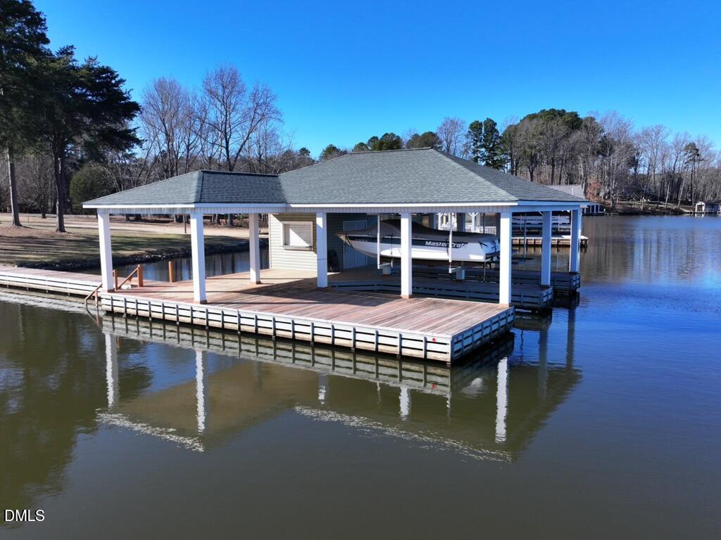 53 Sunrise Harbor Road Leasburg, NC 27291 - Photo 22 of 47 dji_fly_20260112_101828_0043_17682420508