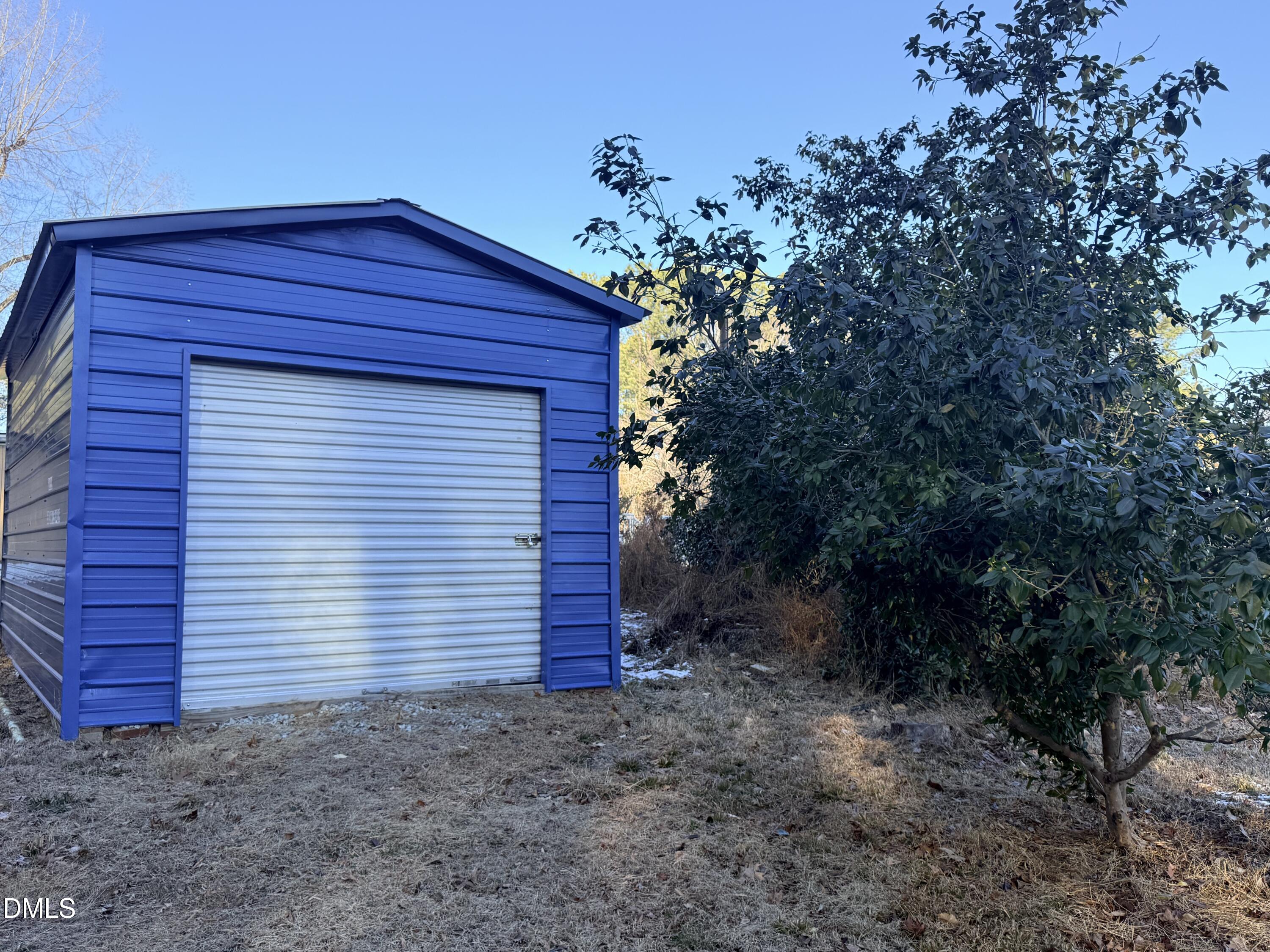 53 Sunrise Harbor Road Leasburg, NC 27291 - Photo 44 of 47 IMG_4805