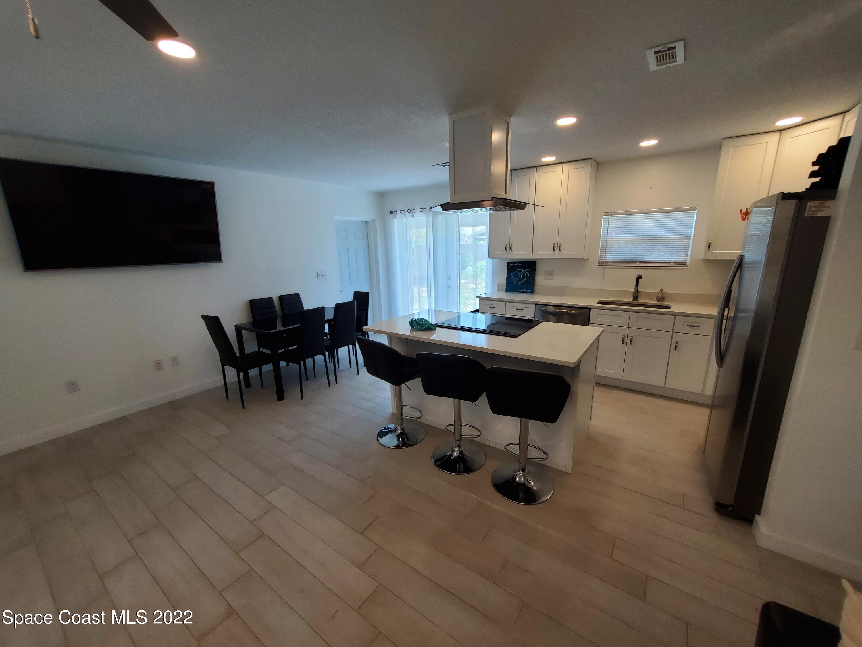 114 Harris Boulevard Indialantic, FL 32903 - Photo 4 of 11 20220617_105233