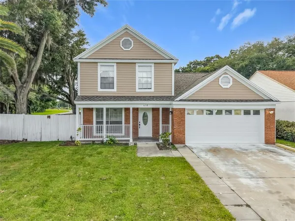 $3,100 | 650 Whittingham Place, Lake Mary, FL 32746