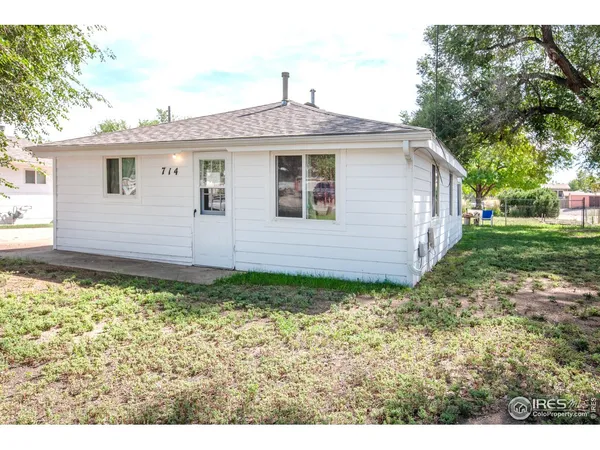 $275,000 | 714 42nd Street, Evans, CO 80620
