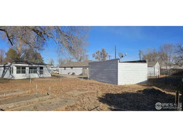 $275,000 | 714 42nd Street, Evans, CO 80620