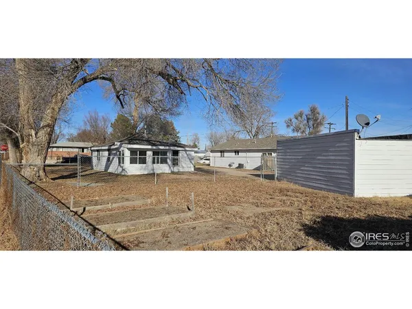 $275,000 | 714 42nd Street, Evans, CO 80620