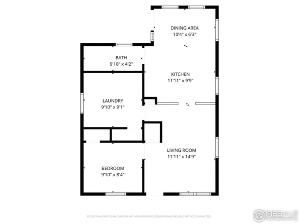 $275,000 | 714 42nd Street, Evans, CO 80620