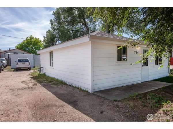 $275,000 | 714 42nd Street, Evans, CO 80620