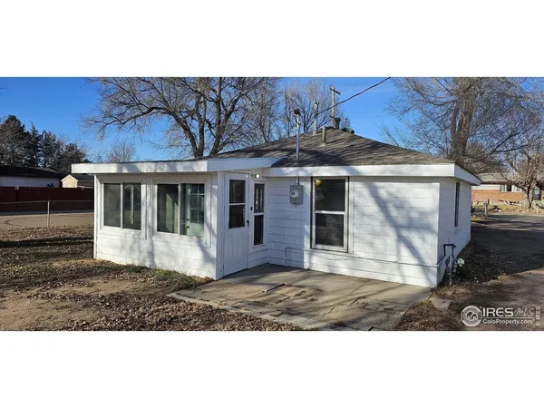 $275,000 | 714 42nd Street, Evans, CO 80620