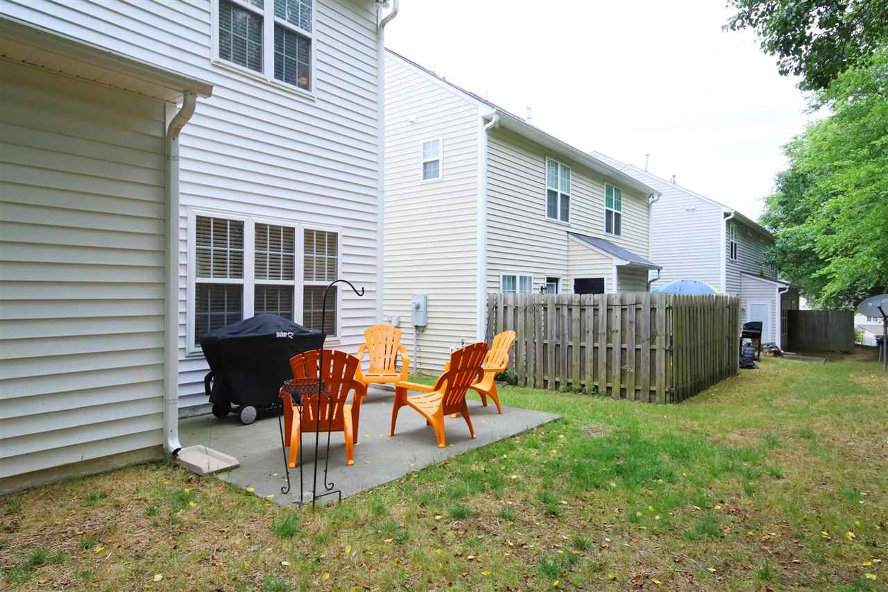 2412 Pumpkin Ridge Way Raleigh, NC 27604 - Photo 6 of 30 Photo 6
