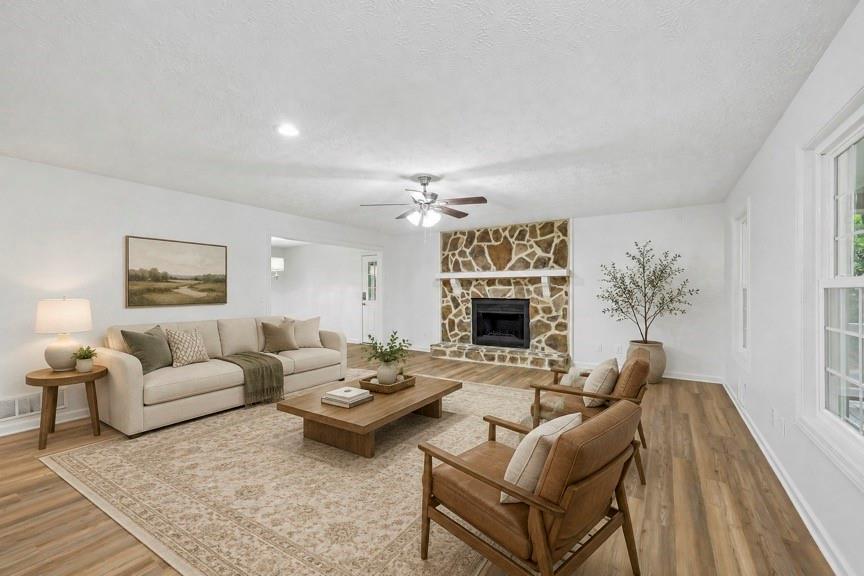 62 Mt Calvary Road Marietta, GA 30064 - Photo 16 of 57 Gallery Image 16