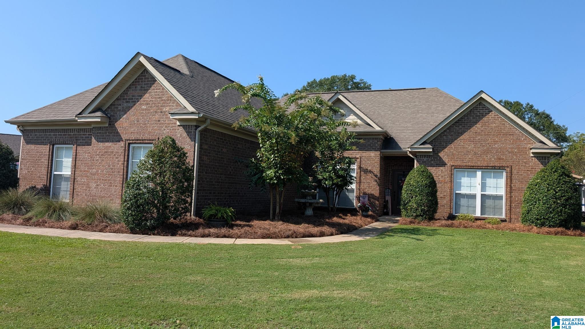 10 County Road 1060 Clanton, AL 35045 - Photo 1 of 32