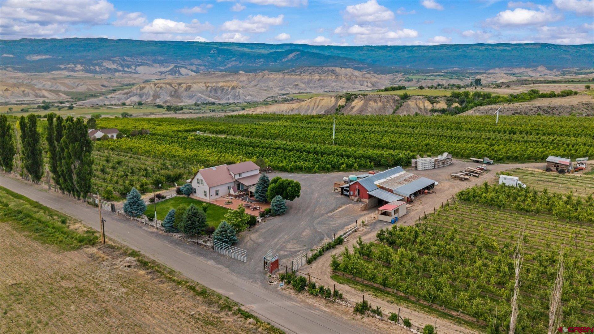 20813 Nowhere Road Eckert, CO 81418 - Photo 42 of 45 Gallery Image 42