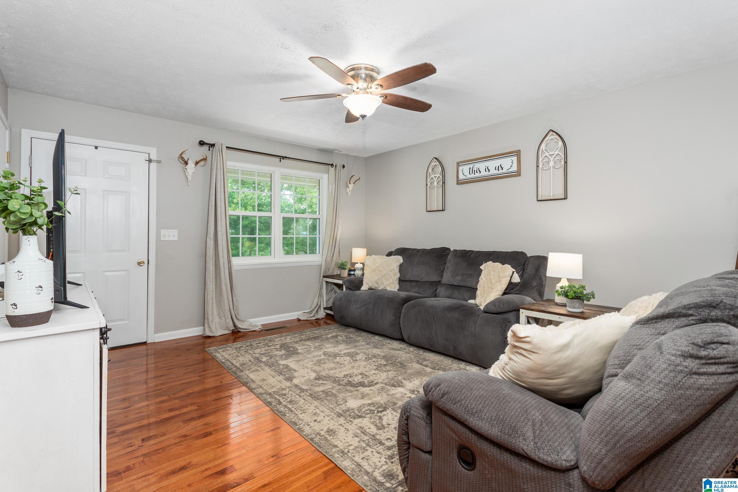 76 Pinetree Lane Alexandria, AL 36250 - Photo 3 of 27