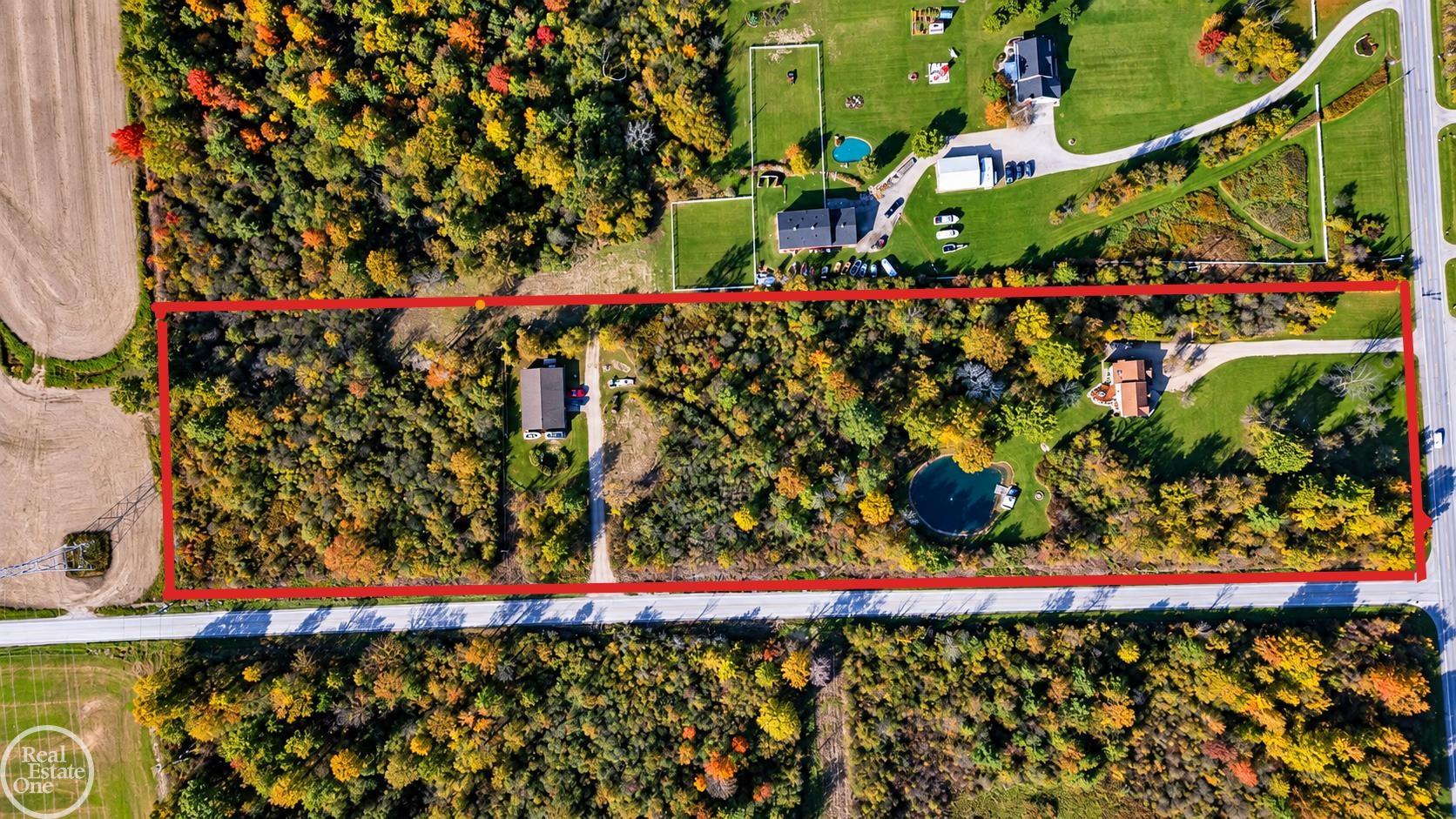 9017 Meisner Road Casco, MI 48064 - Photo 62 of 62 Gallery Image 62