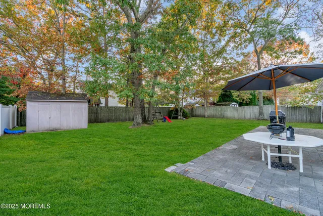 $3,800 | 109 Liberty Bell Road, Toms River, NJ 08755