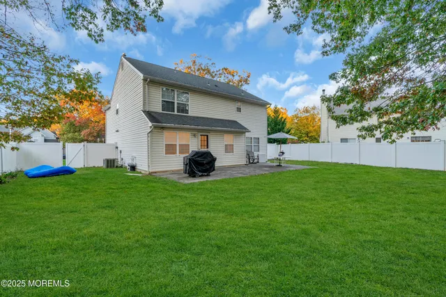 $3,800 | 109 Liberty Bell Road, Toms River, NJ 08755