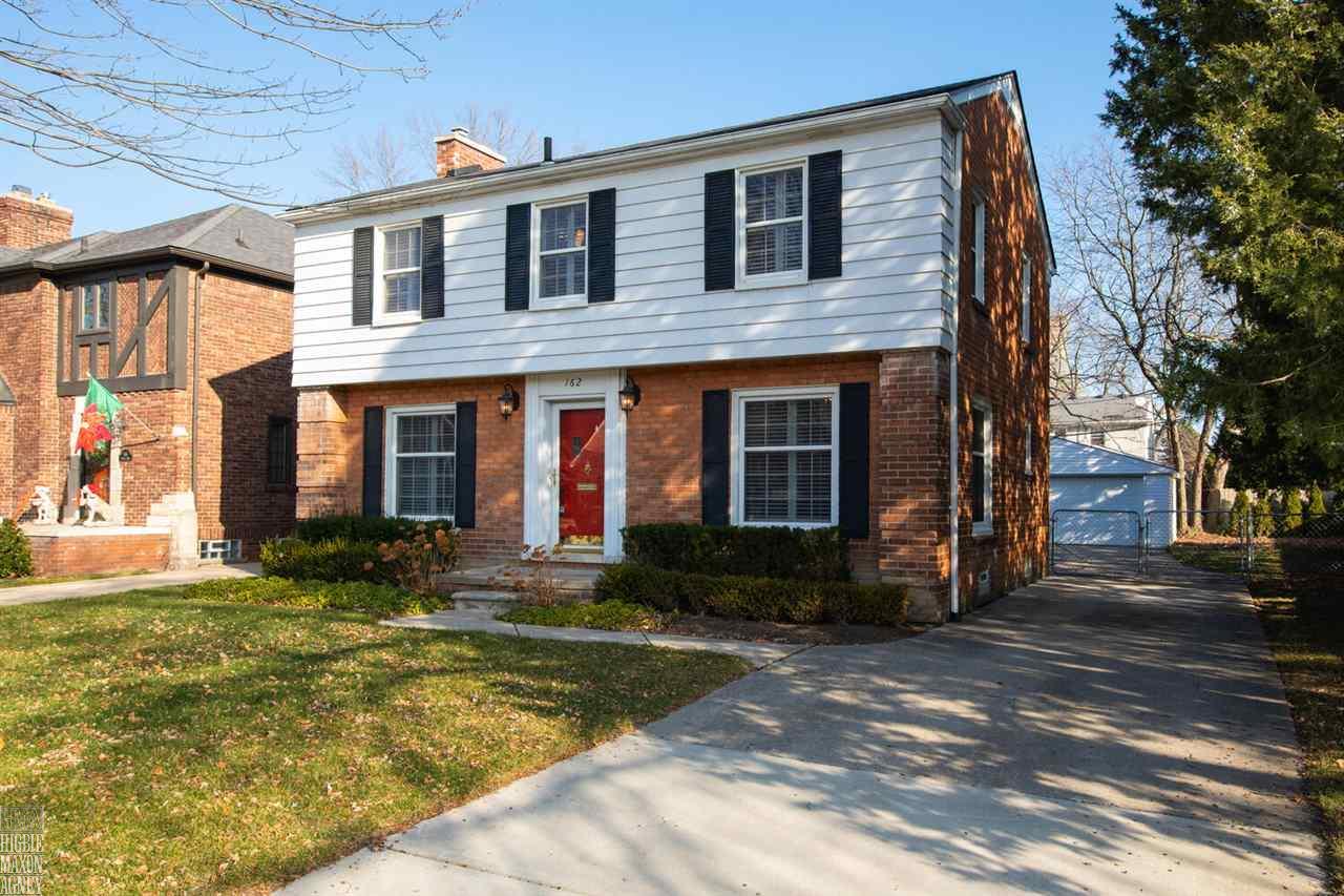 162 Fisher Road Grosse Pointe Farms, MI 48230 - Photo 35 of 39