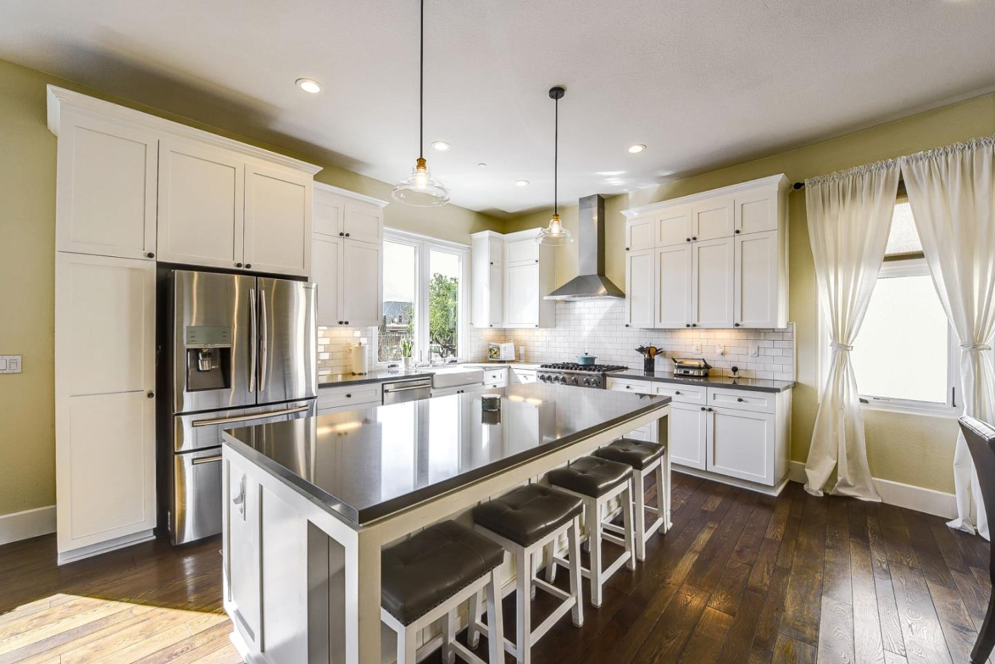 506 Fierro Loop Campbell, CA 95008 - Photo 1 of 24